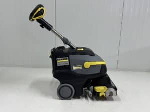 KARCHER SCHROB-/ZUIGMACHINE BR 35/12 C Bp Pack