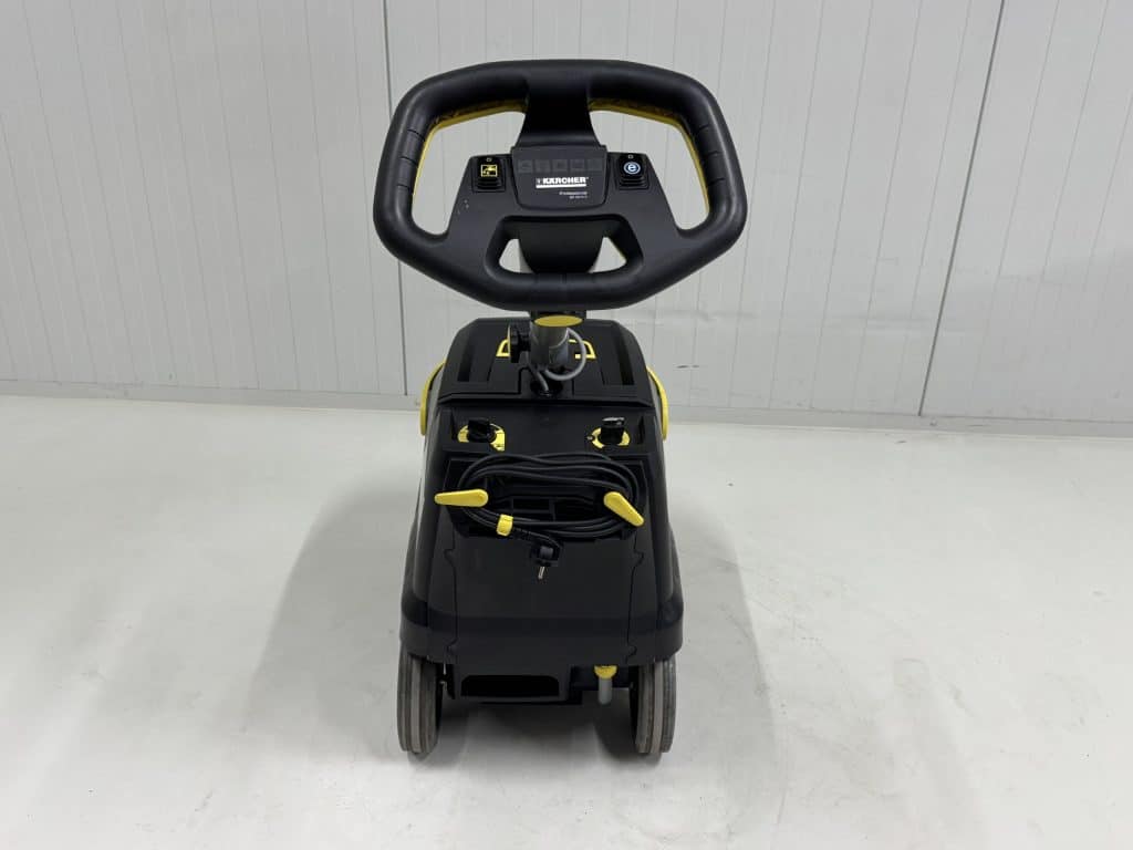 KARCHER SCHROB-/ZUIGMACHINE BR 35/12 C Bp Pack