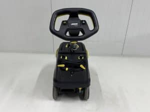 KARCHER SCHROB-/ZUIGMACHINE BR 35/12 C Bp Pack