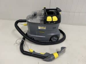 KARCHER SPROEI-EXTRACTIE BEKLEDINGREINIGER Puzzi 8/1 2023