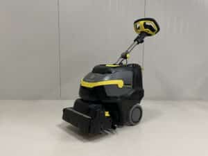 KARCHER SCHROB-/ZUIGMACHINE BR 35/12 C Bp Pack