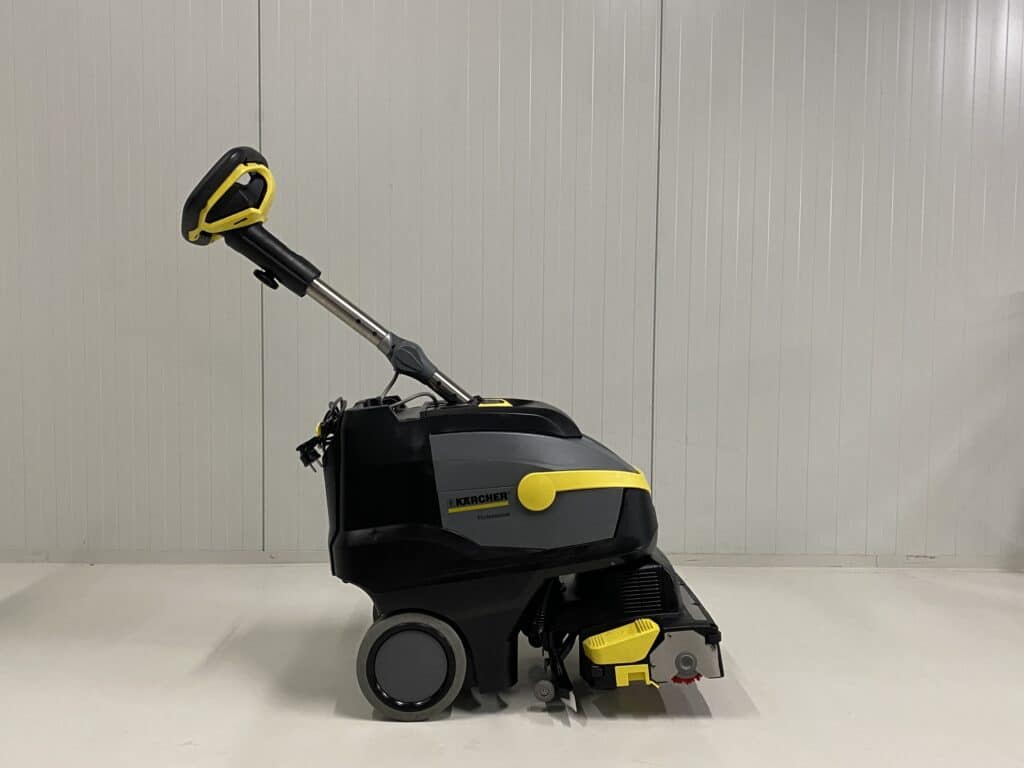 KARCHER SCHROB-/ZUIGMACHINE BR 35/12 C Bp Pack