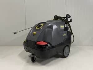 KARCHER WARMWATER HOGEDRUKREINIGER HDS 8/18-4 C 400 VOLT