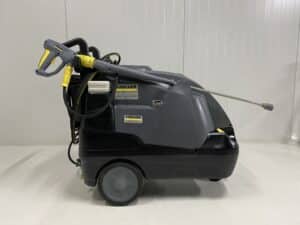KARCHER WARMWATER HOGEDRUKREINIGER HDS 8/18-4 C 400 VOLT