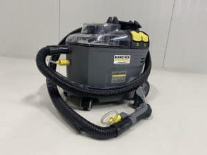KARCHER SPROEI-EXTRACTIE BEKLEDINGREINIGER Puzzi 8/1 2024