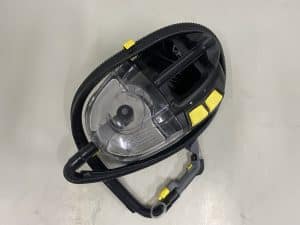 KARCHER SPROEI-EXTRACTIE BEKLEDINGREINIGER Puzzi 8/1 2024