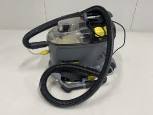 KARCHER SPROEI-EXTRACTIE BEKLEDINGREINIGER Puzzi 8/1 2022