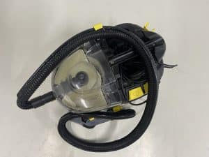 KARCHER SPROEI-EXTRACTIE BEKLEDINGREINIGER Puzzi 8/1 2022