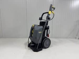 KARCHER KOUDWATER HOGEDRUKREINIGER HD 10/25-4 S 250 BAR 400V