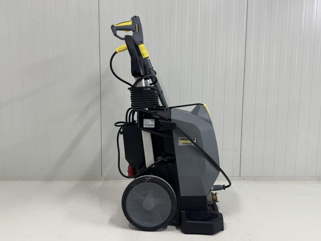 KARCHER KOUDWATER HOGEDRUKREINIGER HD 10/25-4 S 250 BAR 400V