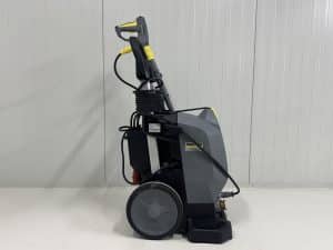 KARCHER KOUDWATER HOGEDRUKREINIGER HD 10/25-4 S 250 BAR 400V