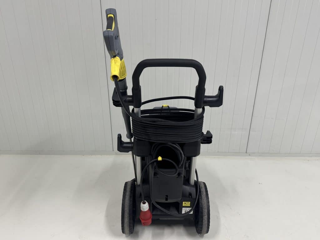 KARCHER KOUDWATER HOGEDRUKREINIGER HD 10/25-4 S 250 BAR 400V