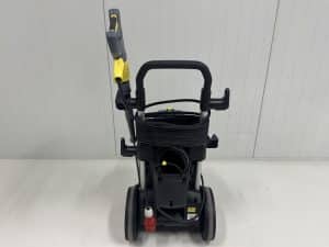 KARCHER KOUDWATER HOGEDRUKREINIGER HD 10/25-4 S 250 BAR 400V