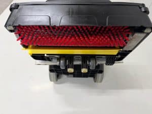 KARCHER SCHROB-/ZUIGMACHINE BR 35/12 C Bp Pack