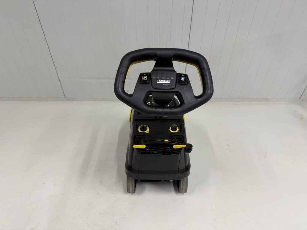KARCHER SCHROB-/ZUIGMACHINE BR 35/12 C Bp Pack