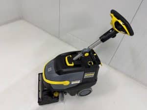 KARCHER SCHROB-/ZUIGMACHINE BR 35/12 C Bp Pack