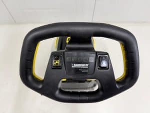 KARCHER SCHROB-/ZUIGMACHINE BR 35/12 C Bp Pack