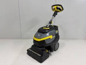 KARCHER SCHROB-/ZUIGMACHINE BR 35/12 C Bp Pack