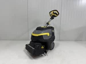 KARCHER SCHROB-/ZUIGMACHINE BR 35/12 C Bp Pack 2015
