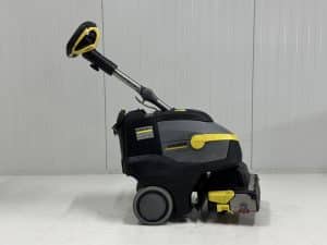 KARCHER SCHROB-/ZUIGMACHINE BR 35/12 C Bp Pack 2015