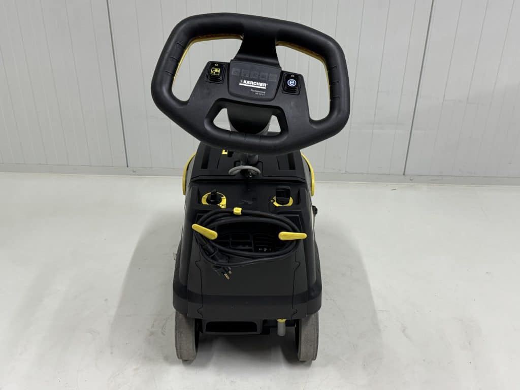 KARCHER SCHROB-/ZUIGMACHINE BR 35/12 C Bp Pack 2015
