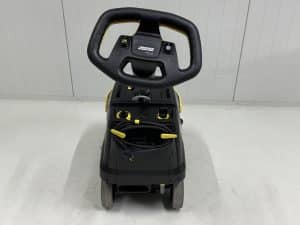 KARCHER SCHROB-/ZUIGMACHINE BR 35/12 C Bp Pack 2015