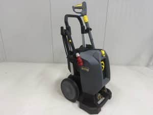 KARCHER KOUDWATER HOGEDRUKREINIGER HD 10/25-4 S 250 BAR 400V