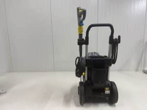 KARCHER KOUDWATER HOGEDRUKREINIGER HD 10/25-4 S 250 BAR 400V