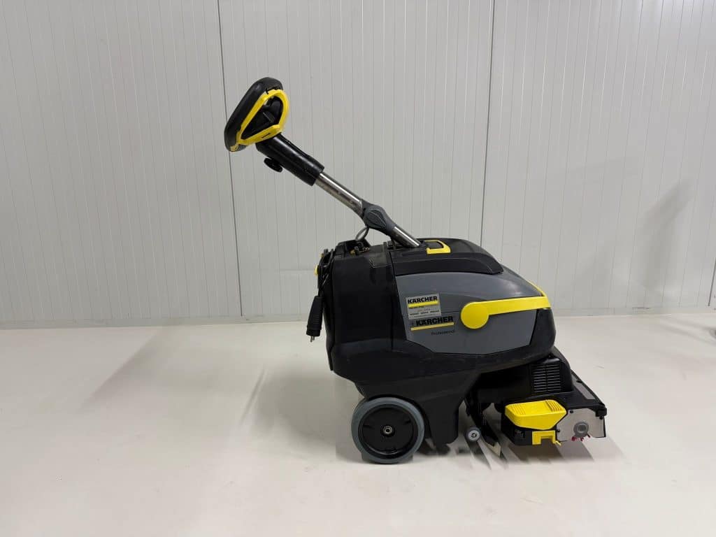 KARCHER SCHROB-/ZUIGMACHINE BR 35/12 C Bp Pack