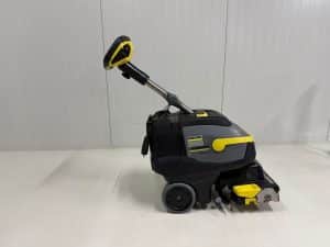 KARCHER SCHROB-/ZUIGMACHINE BR 35/12 C Bp Pack