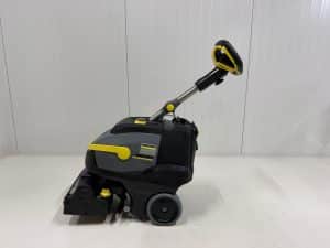 KARCHER SCHROB-/ZUIGMACHINE BR 35/12 C Bp Pack