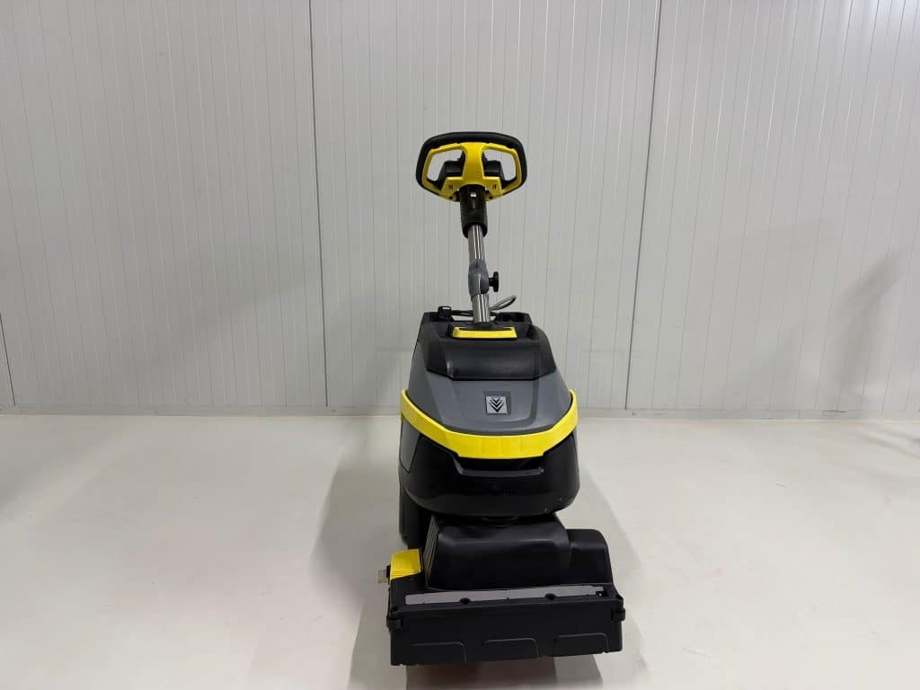 KARCHER SCHROB-/ZUIGMACHINE BR 35/12 C Bp Pack