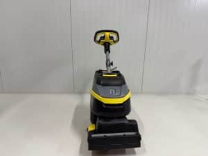 KARCHER SCHROB-/ZUIGMACHINE BR 35/12 C Bp Pack