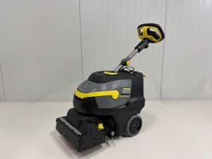 KARCHER SCHROB-/ZUIGMACHINE BR 35/12 C Bp Pack