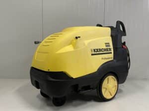 KARCHER WARMWATER HOGEDRUKREINIGER HDS 9/18-4 M 400V