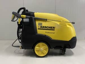 KARCHER WARMWATER HOGEDRUKREINIGER HDS 9/18-4 M 400V