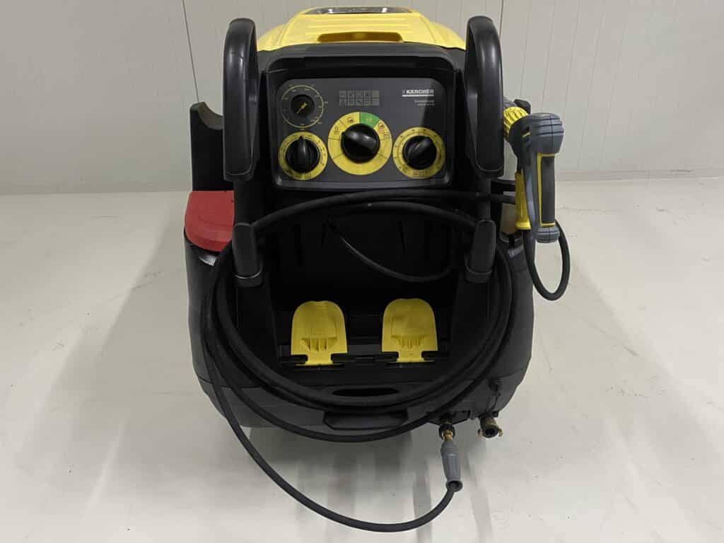 KARCHER WARMWATER HOGEDRUKREINIGER HDS 9/18-4 M 400V