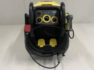 KARCHER WARMWATER HOGEDRUKREINIGER HDS 9/18-4 M 400V