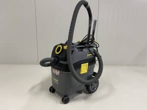 KARCHER NAT/DROOG STOFZUIGER NT 30/1 Ap L