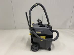 KARCHER NAT/DROOG STOFZUIGER NT 30/1 Ap L