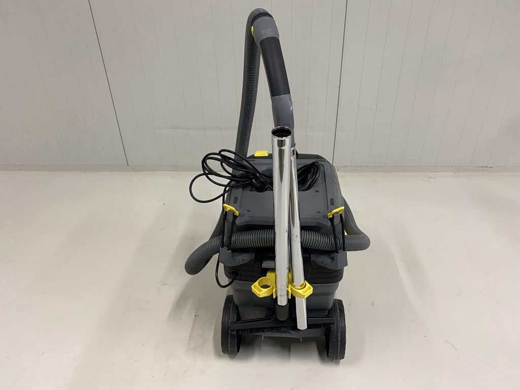 KARCHER NAT/DROOG STOFZUIGER NT 30/1 Ap L