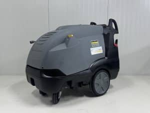 KARCHER HOGEDRUKREINIGER WARMWATER HDS 13/20-4S 400V