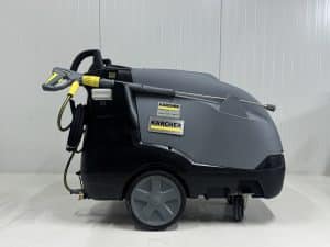 KARCHER HOGEDRUKREINIGER WARMWATER HDS 13/20-4S 400V