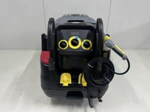 KARCHER HOGEDRUKREINIGER WARMWATER HDS 13/20-4S 400V
