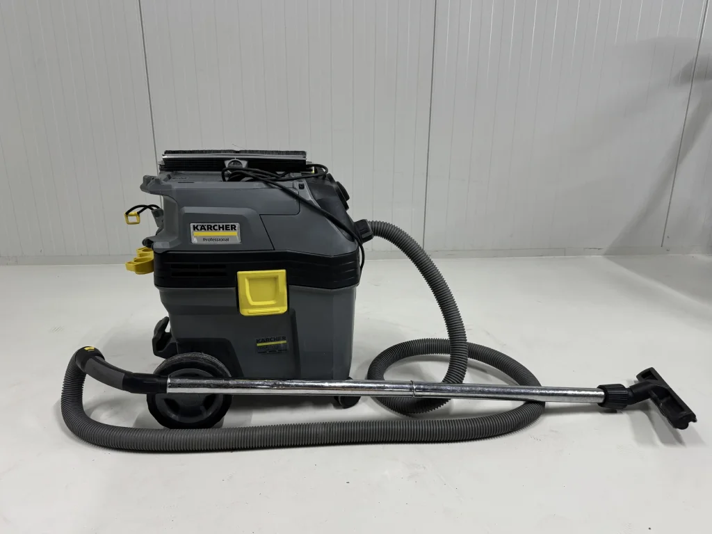 KARCHER NAT/DROOG STOFZUIGER NT 30/1 Ap L