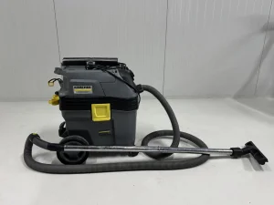 KARCHER NAT/DROOG STOFZUIGER NT 30/1 Ap L