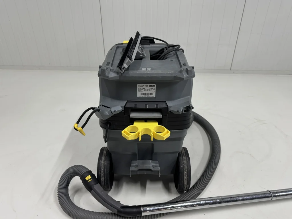 KARCHER NAT/DROOG STOFZUIGER NT 30/1 Ap L
