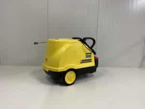 KARCHER WARMWATER HOGEDRUKREINIGER HDS 558 C ECO 230 Volt