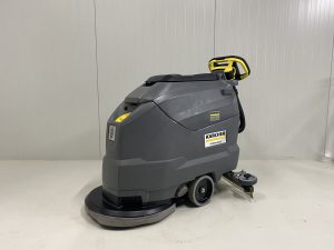 KARCHER SCHROBMACHINE BD 50/50 C Bp pack Classic
