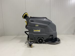KARCHER SCHROBMACHINE BD 50/50 C Bp pack Classic